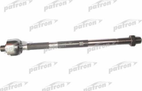 Patron PS2064 - Inner Tie Rod, Axle Joint autospares.lv