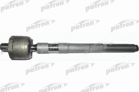 Patron PS2085 - Inner Tie Rod, Axle Joint autospares.lv