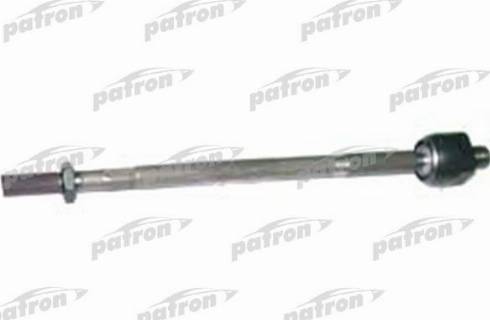 Patron PS2088 - Inner Tie Rod, Axle Joint autospares.lv