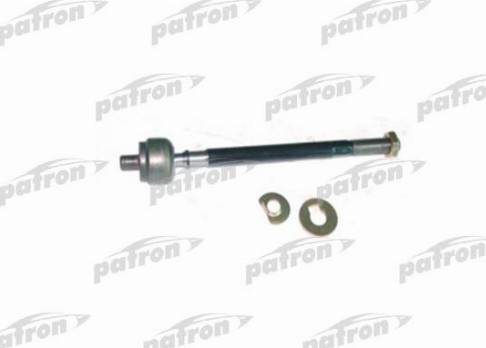 Patron PS2039 - Inner Tie Rod, Axle Joint autospares.lv