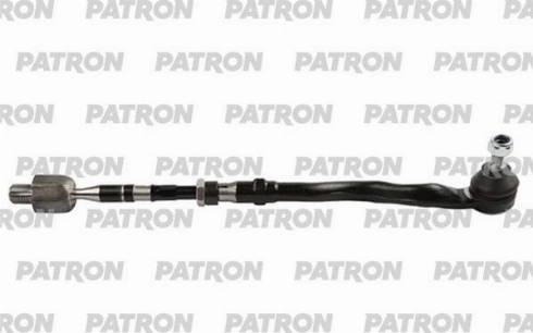 Patron PS2025L - Tie Rod autospares.lv