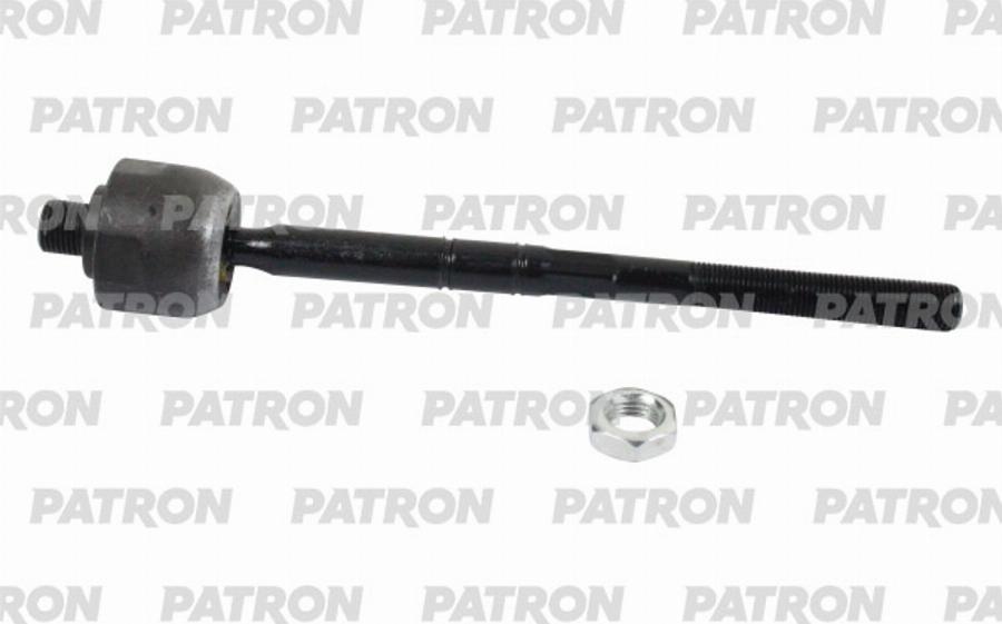 Patron PS2023 - Inner Tie Rod, Axle Joint autospares.lv