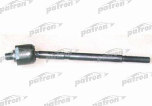 Patron PS2070 - Inner Tie Rod, Axle Joint autospares.lv