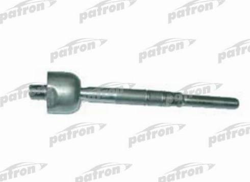 Patron PS2078 - Inner Tie Rod, Axle Joint autospares.lv