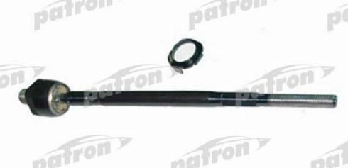 Patron PS2159 - Inner Tie Rod, Axle Joint autospares.lv