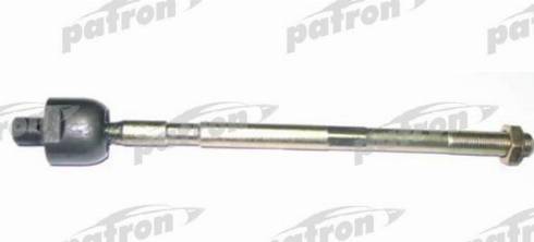 Patron PS2151 - Inner Tie Rod, Axle Joint autospares.lv