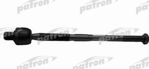 Patron PS2169 - Inner Tie Rod, Axle Joint autospares.lv