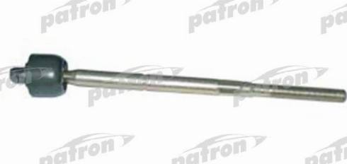 Patron PS2163 - Inner Tie Rod, Axle Joint autospares.lv