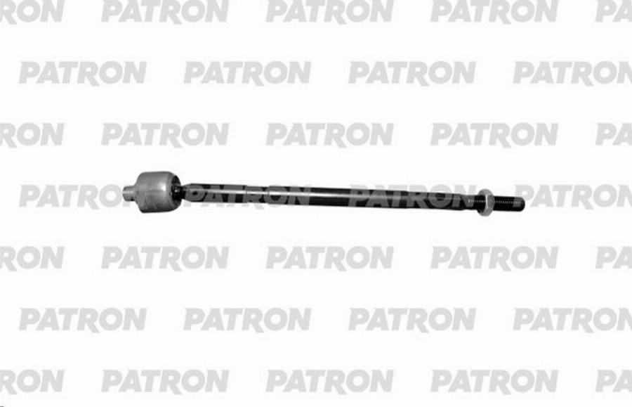 Patron PS2101 - Inner Tie Rod, Axle Joint autospares.lv