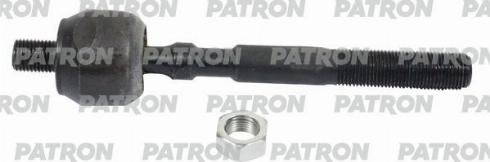 Patron PS2102 - Inner Tie Rod, Axle Joint autospares.lv
