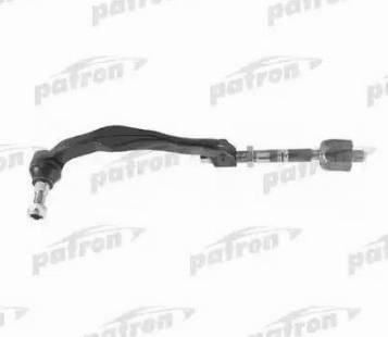 Patron PS2107R - Tie Rod autospares.lv