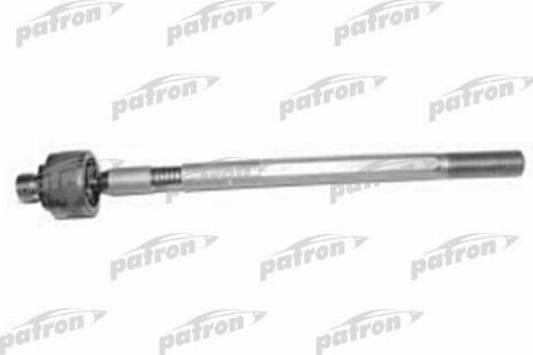 Patron PS2113L - Inner Tie Rod, Axle Joint autospares.lv