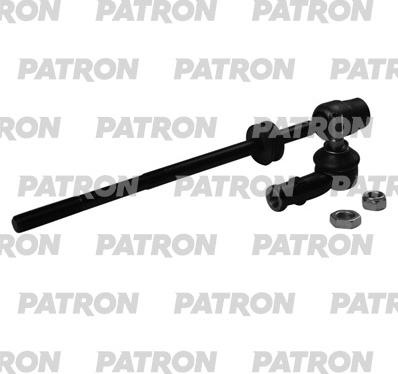 Patron PS2117L - Tie Rod autospares.lv