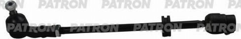 Patron PS2117R - Tie Rod autospares.lv