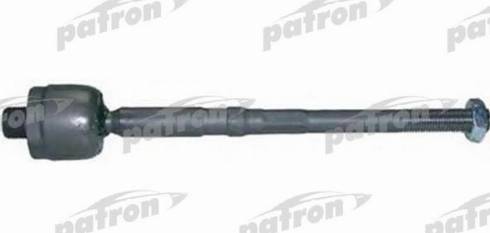 Patron PS2134 - Inner Tie Rod, Axle Joint autospares.lv