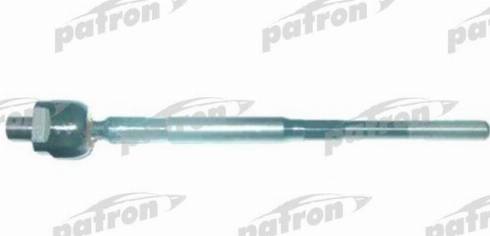 Patron PS2130 - Inner Tie Rod, Axle Joint autospares.lv