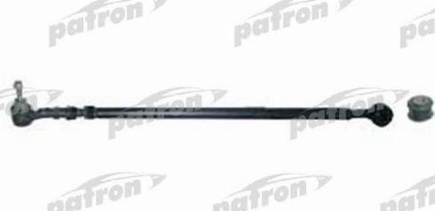 Patron PS2133R - Tie Rod autospares.lv