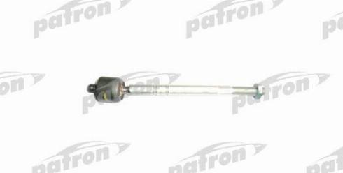 Patron PS2137 - Inner Tie Rod, Axle Joint autospares.lv