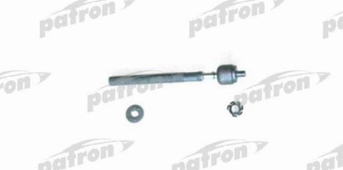 Patron PS2170 - Inner Tie Rod, Axle Joint autospares.lv