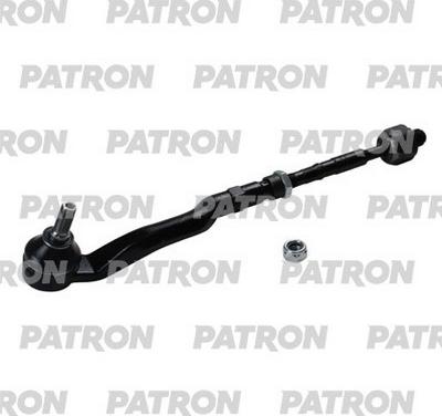 Patron PS2830L - Tie Rod autospares.lv