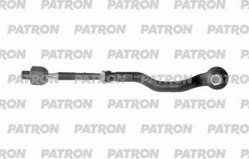 Patron PS2830R - Tie Rod autospares.lv