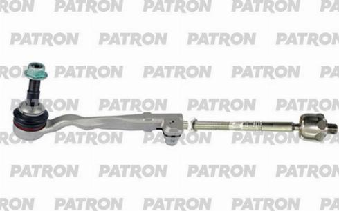 Patron PS2833R - Tie Rod autospares.lv