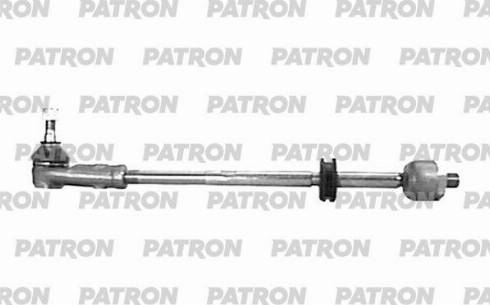 Patron PS2832L - Tie Rod autospares.lv