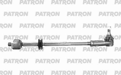 Patron PS2832R - Tie Rod autospares.lv