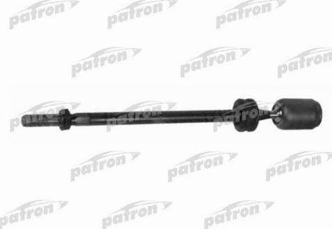 Patron PS2399 - Inner Tie Rod, Axle Joint autospares.lv