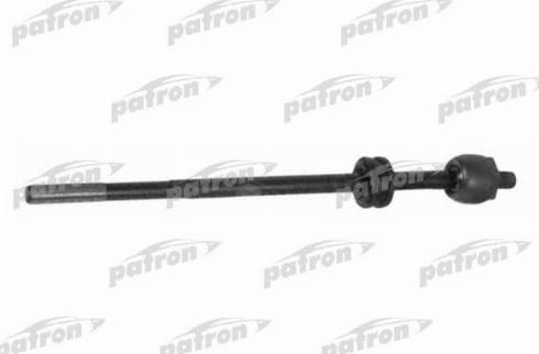 Patron PS2398 - Inner Tie Rod, Axle Joint autospares.lv