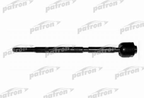 Patron PS2397 - Inner Tie Rod, Axle Joint autospares.lv