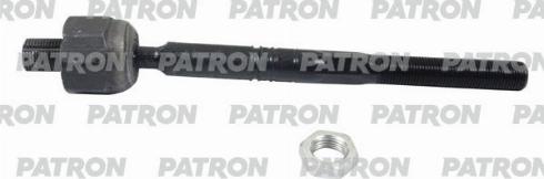 Patron PS2348 - Inner Tie Rod, Axle Joint autospares.lv