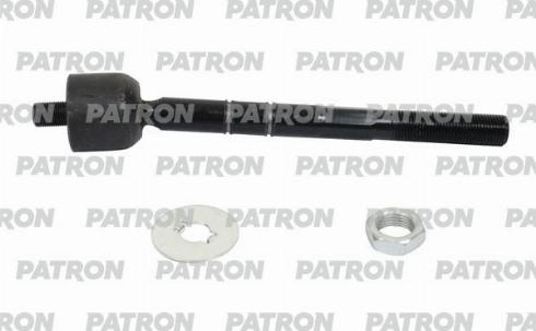Patron PS2354 - Inner Tie Rod, Axle Joint autospares.lv
