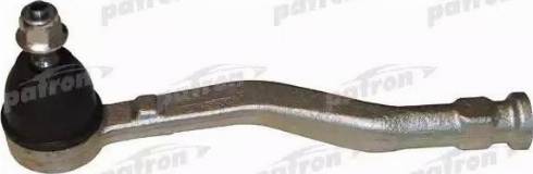 Patron PS2314 - Inner Tie Rod, Axle Joint autospares.lv