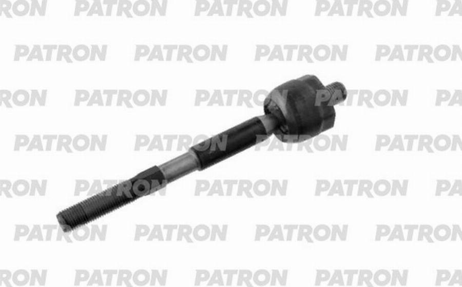 Patron PS2380 - Inner Tie Rod, Axle Joint autospares.lv