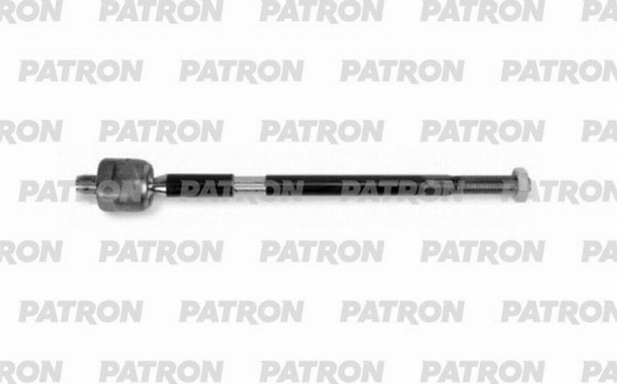 Patron PS2383 - Inner Tie Rod, Axle Joint autospares.lv