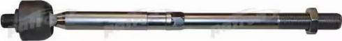 Patron PS2339 - Inner Tie Rod, Axle Joint autospares.lv