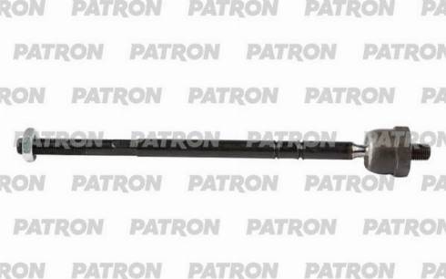 Patron PS2374 - Inner Tie Rod, Axle Joint autospares.lv