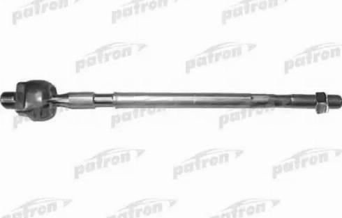 Patron PS2259 - Inner Tie Rod, Axle Joint autospares.lv