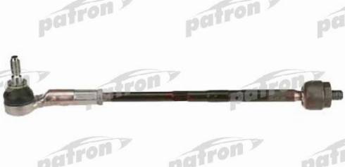 Patron PS2205L - Tie Rod autospares.lv