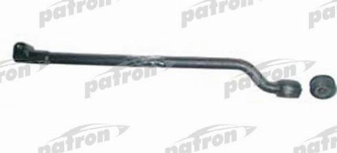 Patron PS2203R - Inner Tie Rod, Axle Joint autospares.lv