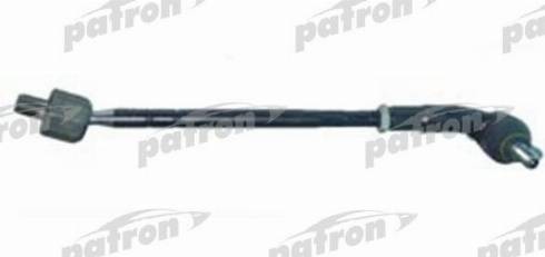 Patron PS2202L - Tie Rod autospares.lv