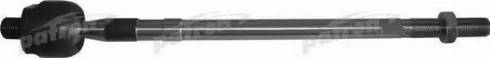 Patron PS2215 - Inner Tie Rod, Axle Joint autospares.lv