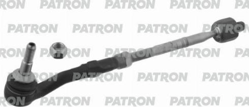 Patron PS2213 - Tie Rod autospares.lv