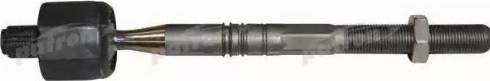 Patron PS2284 - Inner Tie Rod, Axle Joint autospares.lv