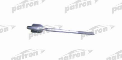 Patron PS2236 - Inner Tie Rod, Axle Joint autospares.lv