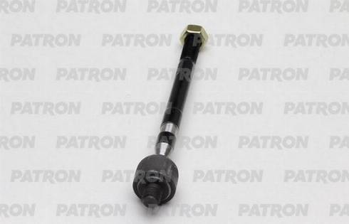 Patron PS2233KOR - Inner Tie Rod, Axle Joint autospares.lv