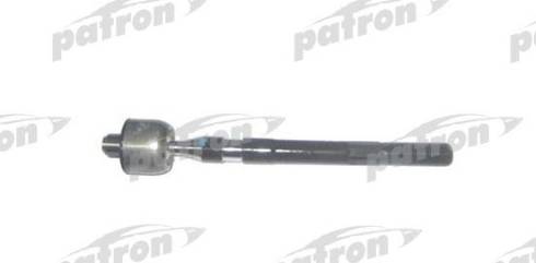 Patron PS2233 - Inner Tie Rod, Axle Joint autospares.lv