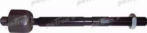 Patron PS2237 - Inner Tie Rod, Axle Joint autospares.lv