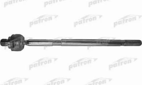 Patron PS2279 - Inner Tie Rod, Axle Joint autospares.lv